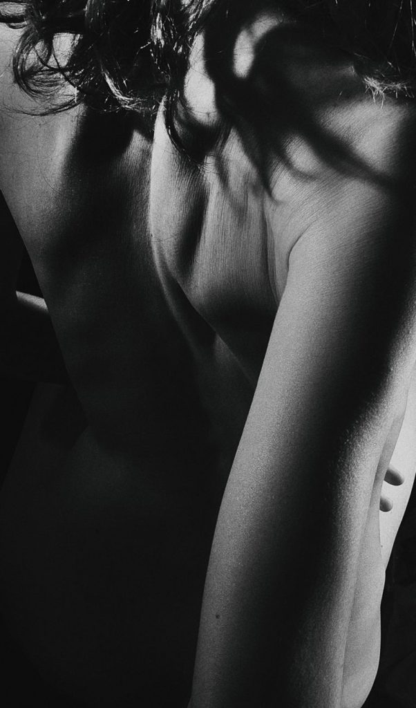 Intieme boudoirsfeer