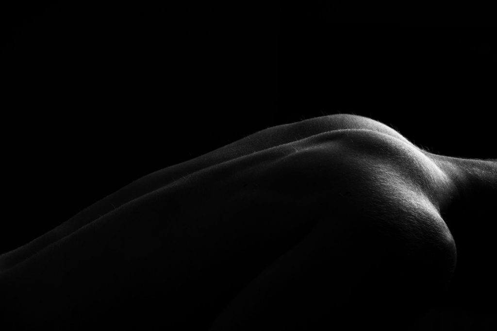 Intieme boudoirsfeer