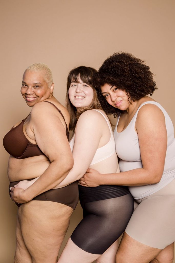Intieme boudoirsfeer